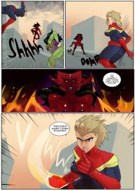 Curse Of The Succubus #8