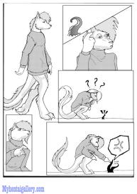 Bug Transformation #1
