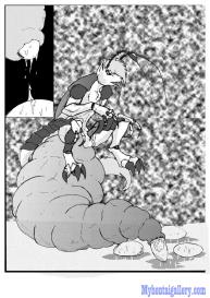 Bug Transformation #8