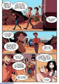 The Rock Cocks 11 – Cock Blocked #24