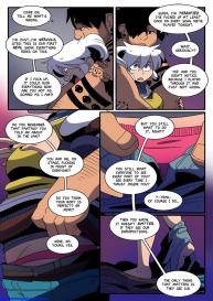 The Rock Cocks 11 – Cock Blocked #32