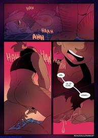 The Rock Cocks 11 – Cock Blocked #53
