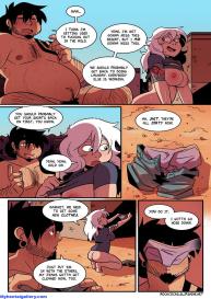 The Rock Cocks 11 – Cock Blocked #8