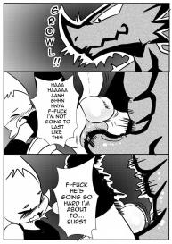 The Adventures Of Femboy Rouge #20