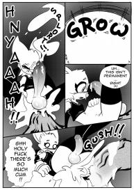 The Adventures Of Femboy Rouge #21