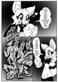 The Adventures Of Femboy Rouge #24