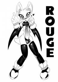 The Adventures Of Femboy Rouge #26