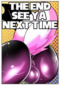 The Adventures Of Femboy Rouge #27