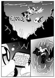 The Adventures Of Femboy Rouge #3