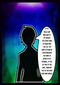 Hypno Phone Android 18 Chapter One #2