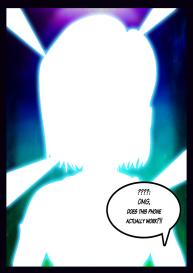 Hypno Phone Android 18 Chapter One #7