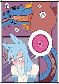 Nyna’s Train Adventure #13