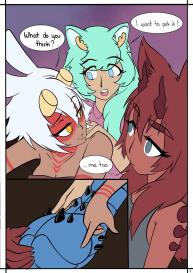 Nyna’s Train Adventure #4