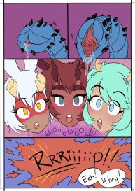 Nyna’s Train Adventure #5