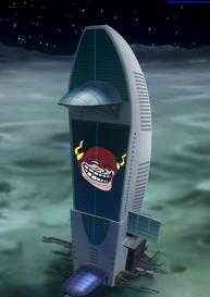 Troll Flash #5