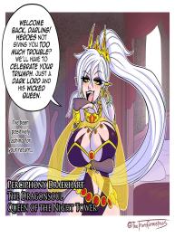 Rehabilitation Of A Hero #10