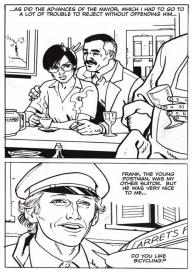 The School Teacher 1 #10