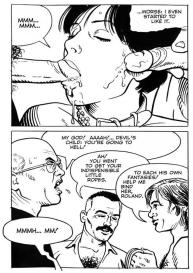 The School Teacher 1 #103