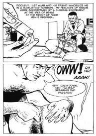 The School Teacher 1 #104