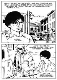 The School Teacher 1 #110