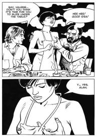 The School Teacher 1 #115