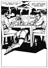 The School Teacher 1 #116