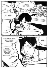 The School Teacher 1 #117