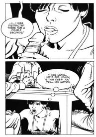 The School Teacher 1 #119