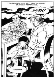 The School Teacher 1 #121