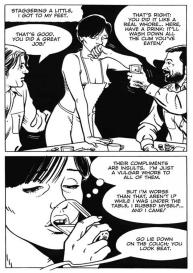 The School Teacher 1 #122