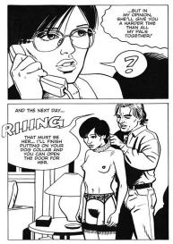The School Teacher 1 #125