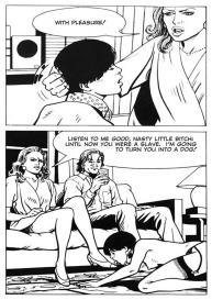 The School Teacher 1 #128