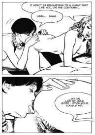 The School Teacher 1 #132