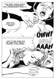 The School Teacher 1 #136