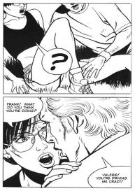 The School Teacher 1 #14