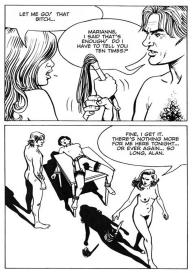 The School Teacher 1 #140