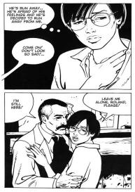 The School Teacher 1 #146