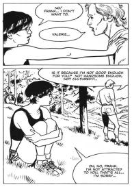 The School Teacher 1 #15