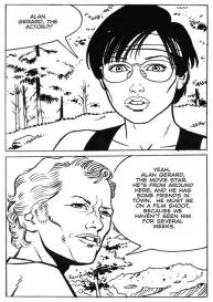 The School Teacher 1 #17