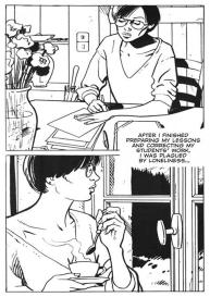 The School Teacher 1 #19