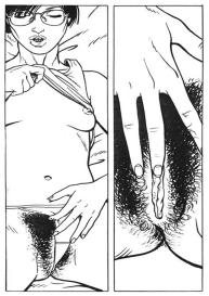 The School Teacher 1 #21