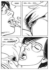 The School Teacher 1 #23