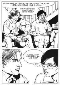 The School Teacher 1 #32