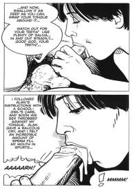 The School Teacher 1 #42