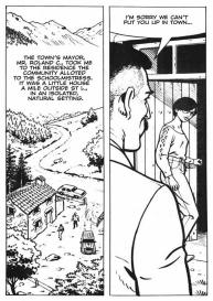 The School Teacher 1 #5
