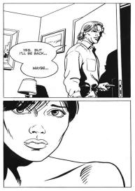 The School Teacher 1 #57