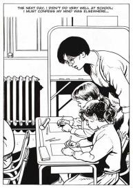The School Teacher 1 #58