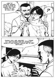 The School Teacher 1 #6