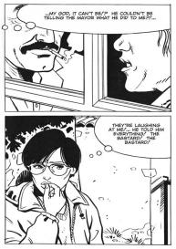 The School Teacher 1 #61