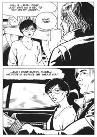 The School Teacher 1 #64